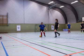 Bild 7 - B-Juniorinnen Landesmeisterschaft